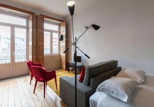 Go2oporto - Fontainhas Apartments