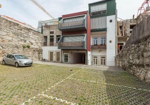 Go2oporto - Fontainhas Apartments