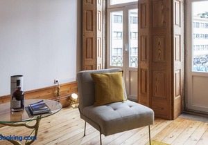 Go2oporto - Fontainhas Apartments