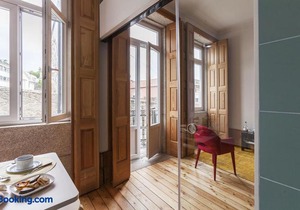 Go2oporto - Fontainhas Apartments