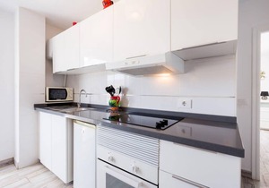 GO2TENERIFE Apart'Gecko EXTRAORDINARY sea view