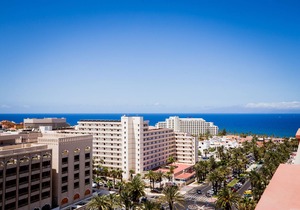 GO2TENERIFE Apart'Gecko EXTRAORDINARY sea view