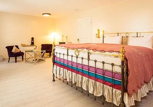 Goddess of Luck Exclusive Room - Fairytale Hotel