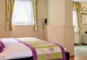 Goddess of Luck Exclusive Room - Fairytale Hotel