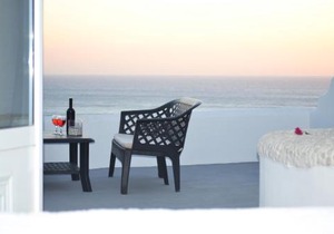 Golden Beach Resort Anafi