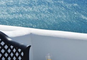 Golden Beach Resort Anafi