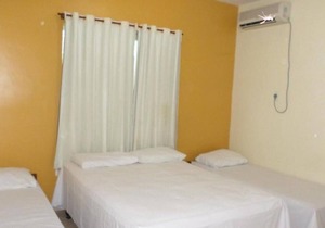 Golden Goes Condominium - Simple Apartment 1