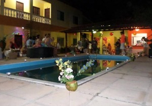 Golden Goes Condominium - Simple Apartment 1