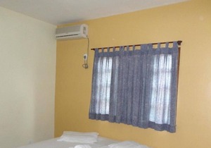 Golden Goes Condominium - Simple Apartment 6