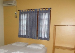 Golden Goes Condominium - Simple Apartment 6