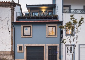 Golden Holidays by Rogério Samora - Luxury Villa and Art Gallery