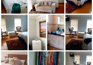 Golden Mile Beach B&B, St Helena Bay