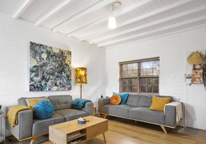 Golden Sands, Beachside, Secure Parking, WiFi & Netflix