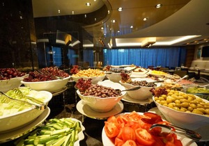 Golden Tulip Istanbul Bayrampasa