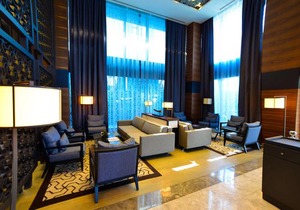 Golden Tulip Istanbul Bayrampasa
