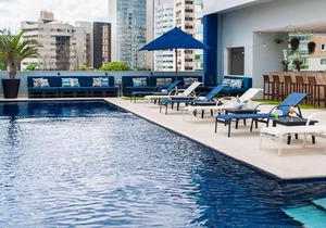 Golden Tulip Porto Vitoria