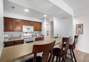 ⛳ Golf View Retreat @ Grand Traverse Resort | 2 King Suites + Loft + Champagne Welcome ➠ 5569