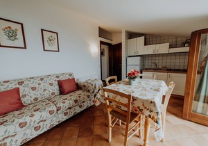 Golfo degli Ulivi Residence - THREE-ROOM APARTMENT 10