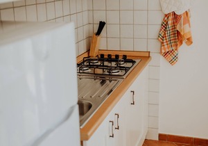 Golfo degli Ulivi Residence - THREE-ROOM APARTMENT 10