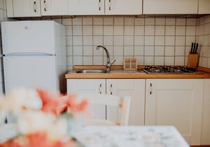 Golfo degli Ulivi Residence - THREE-ROOM APARTMENT 10