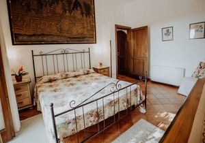 Golfo degli Ulivi Residence - TWO-ROOM APARTMENT 1