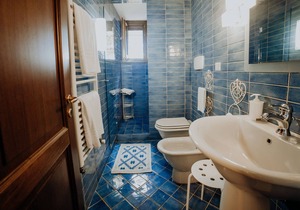 Golfo degli Ulivi Residence - TWO-ROOM APARTMENT 1