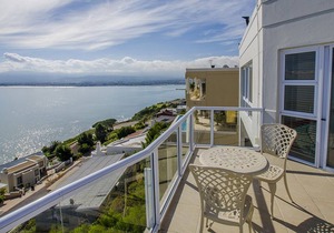 Gordon's Bay | Protea Place Luxury One BR Apt