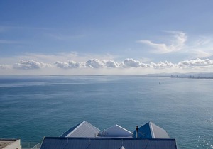 Gordon's Bay | Protea Place Luxury Two BR Apt