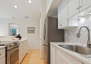 Gorgeous 2 Bedroom 2 Bath Sea Oaks Tennis Villa