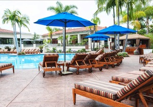 Gorgeous 2 bedroom villa at the Four Seasons Residence Club, Aviara