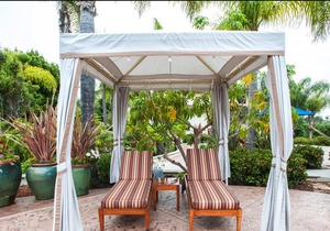 Gorgeous 2 bedroom villa at the Four Seasons Residence Club, Aviara