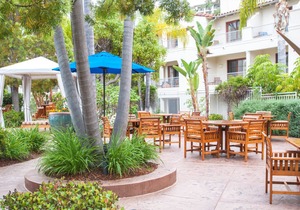 Gorgeous 2 bedroom villa at the Four Seasons Residence Club, Aviara