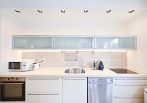 Gorgeous 2BR at Ruppin by HolyGuest