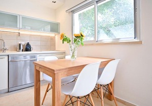 Gorgeous 2BR at Ruppin by HolyGuest