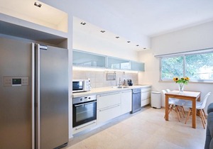 Gorgeous 2BR at Ruppin by HolyGuest