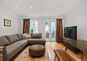 Gorgeous 4bed 2bath house, Archway, 5min to tube