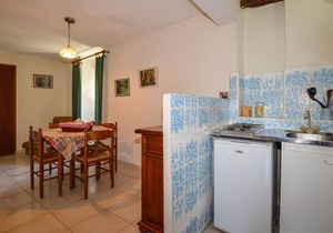 Gorgeous apartment in CARCHETO BRUSTICO