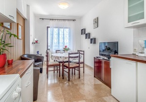 Gorgeous apartment in Novi Vinodolski