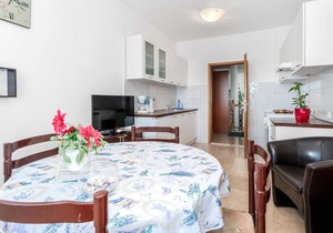 Gorgeous apartment in Novi Vinodolski