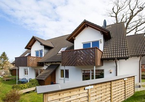 Gorgeous Apartment in Beckerwitz with Garden