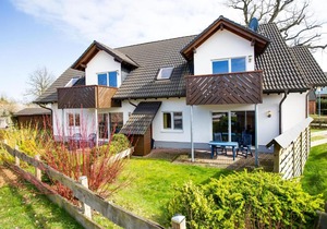 Gorgeous Apartment in Beckerwitz with Garden