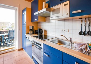 Gorgeous Apartment in Beckerwitz with Garden