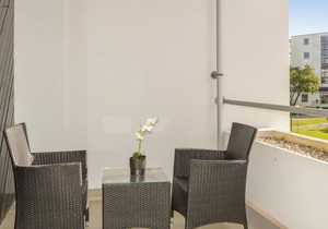 Gorgeous apartment in Helsingør