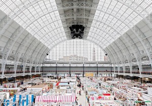 Gorgeous apartment in Kensington Olympia