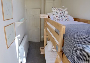 Gorgeous apartment in Kensington Olympia