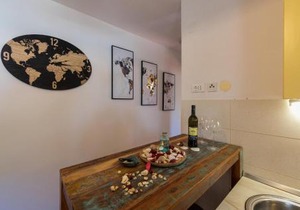 Gorgeous Apartment In Kosljun With Wifi