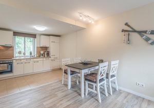 Gorgeous apartment in Ockholm with WiFi