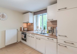 Gorgeous apartment in Ockholm with WiFi