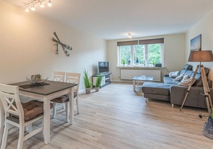 Gorgeous apartment in Ockholm with WiFi