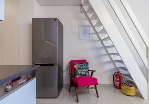 Gorgeous apartment in Stinica with WiFi